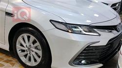 تۆیۆتا کامری